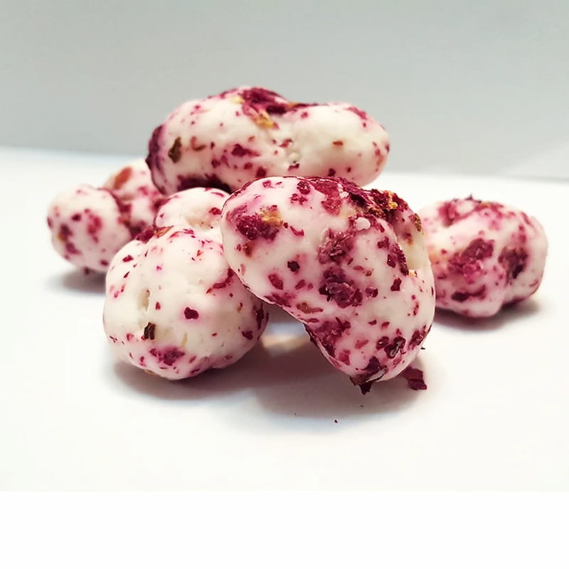 تصویر 4 از نقل گل محمدی ارومیه با عطر دلنشین و اصیل